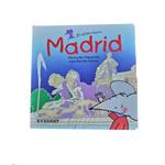 Mi libro El Ratón viajero Madrid | PEF005