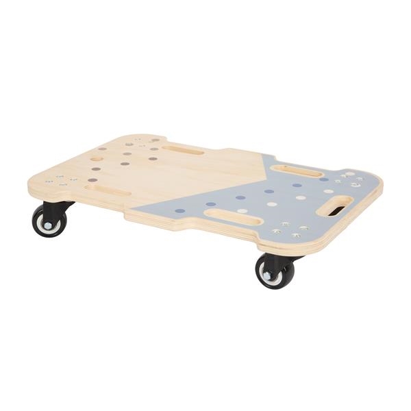 Scooter Board "Adventure" | PSF052